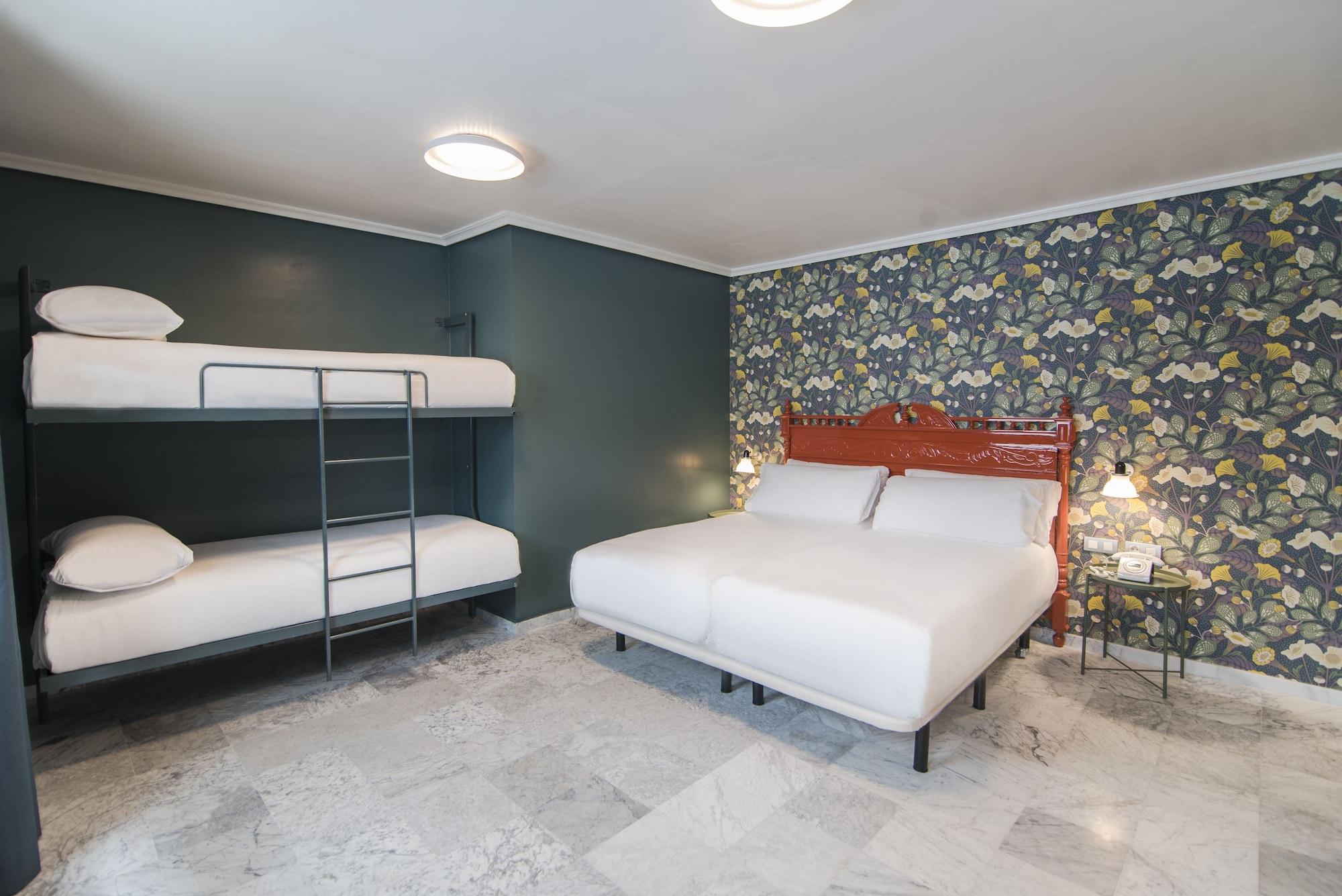 Hotel Petit Palace Puerta De Triana