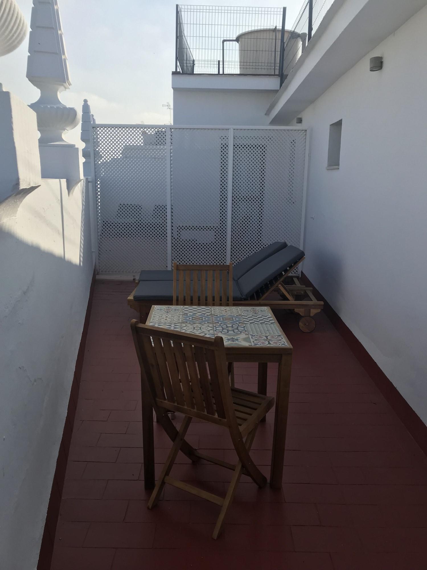 Petit Palace Puerta De Triana 3* Seville