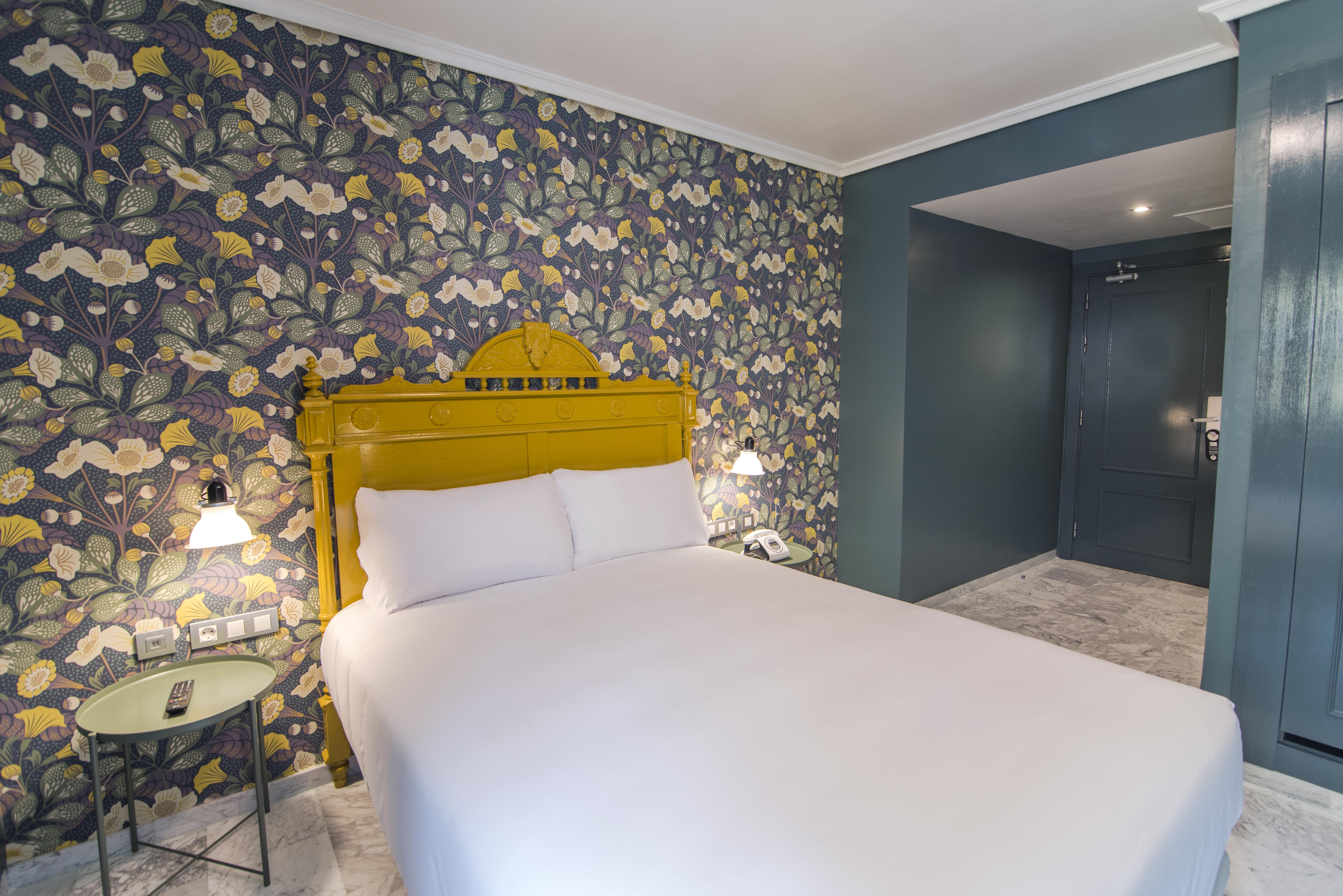 Hotel Petit Palace Puerta De Triana