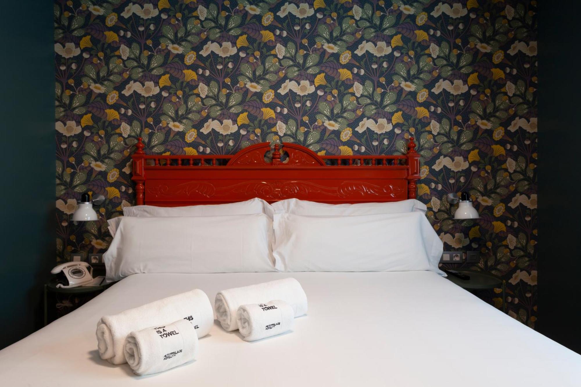 Petit Palace Puerta De Triana Hotel Seville