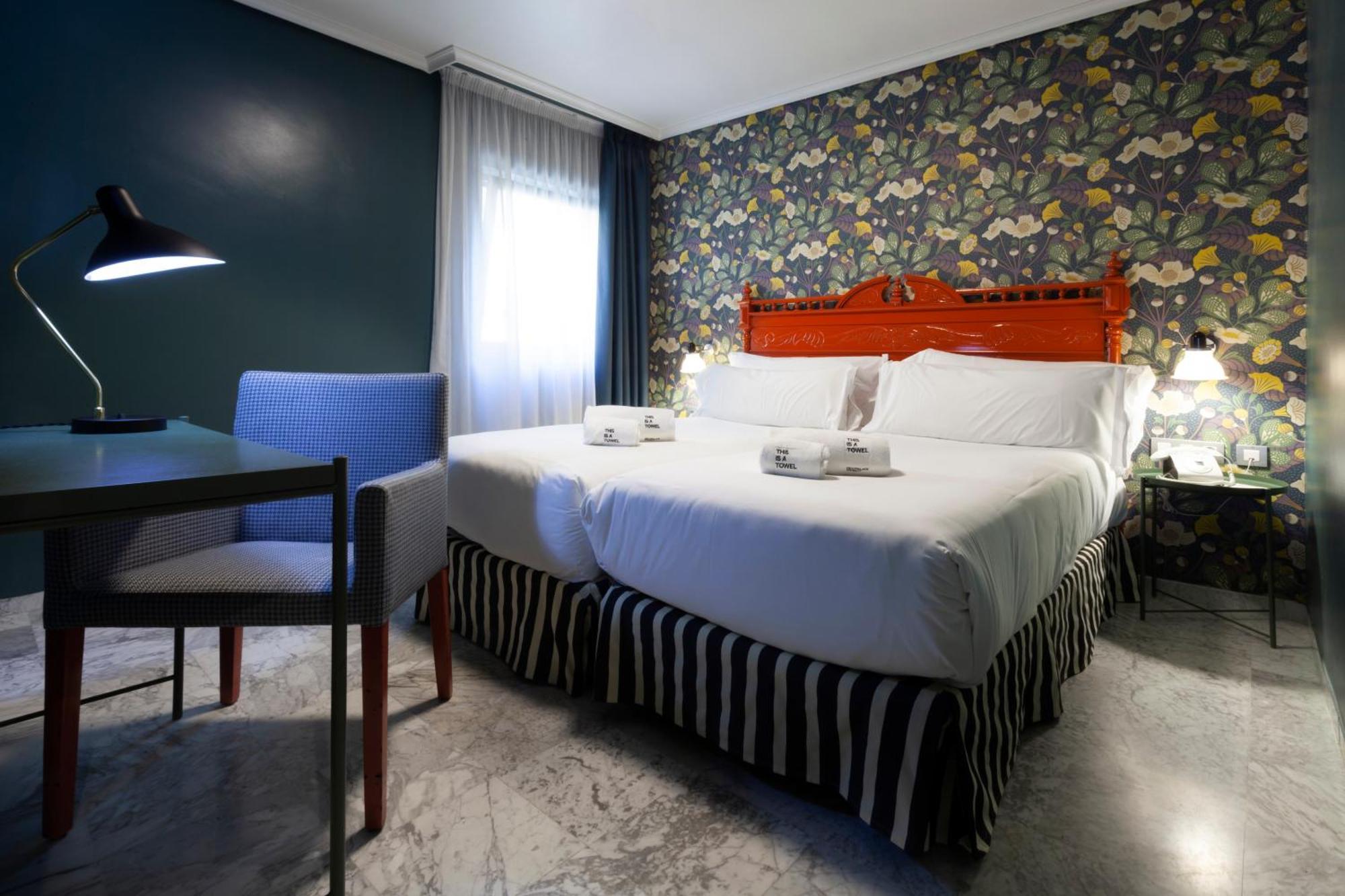 Hotel Petit Palace Puerta De Triana