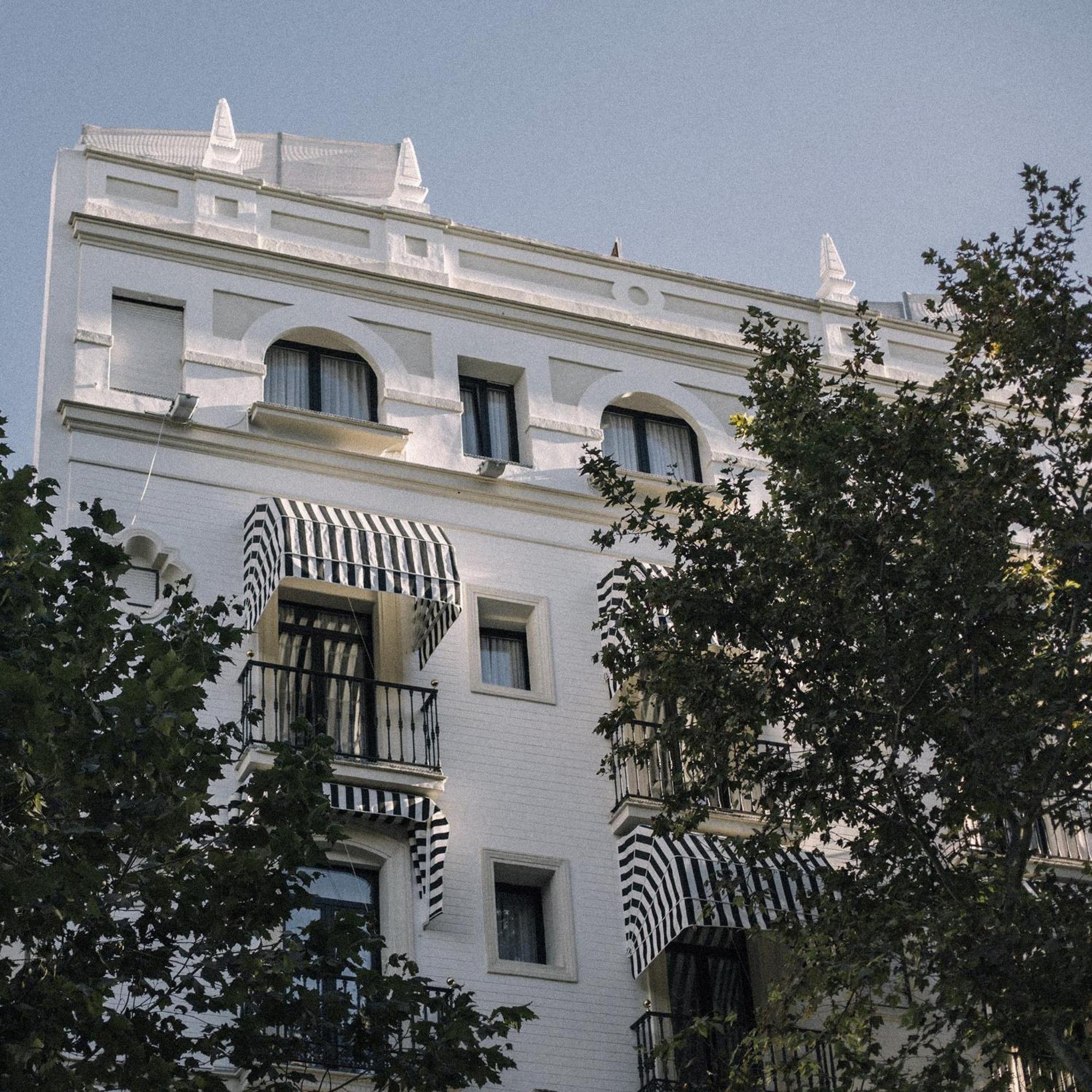 Hotel Petit Palace Puerta De Triana