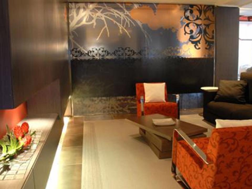 Hotel Petit Palace Puerta De Triana Seville