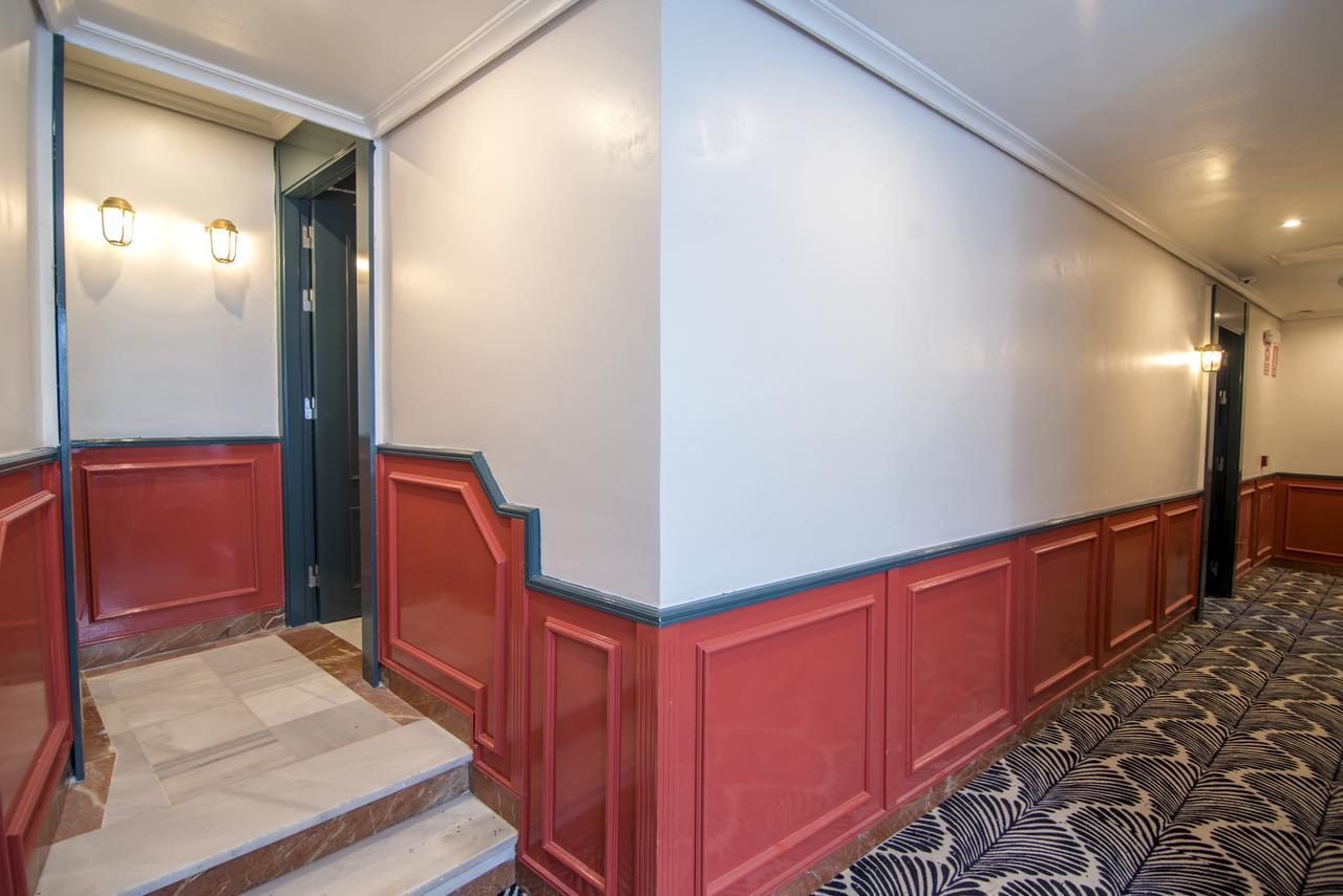 Petit Palace Puerta De Triana Hotel Seville