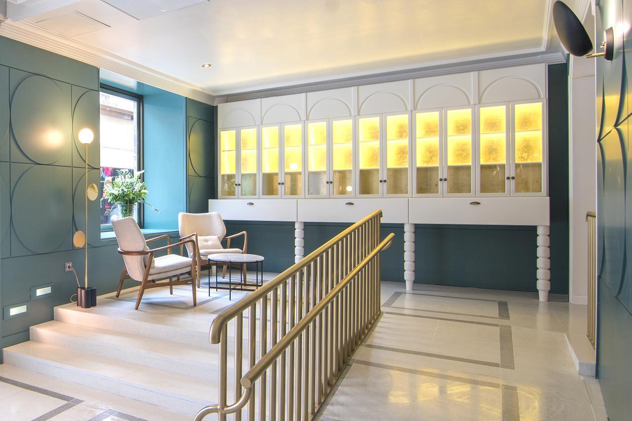 Hotel Petit Palace Puerta De Triana Seville