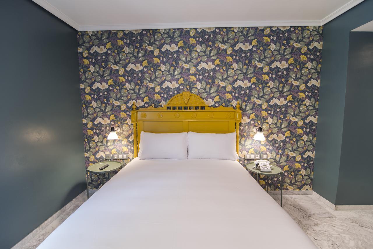 Hotel Petit Palace Puerta De Triana Seville
